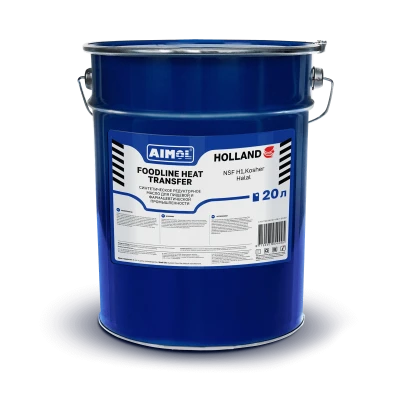 AIMOL Foodline Heat Transfer