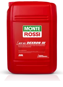 MONTEROSSI ATF EX Dexron III