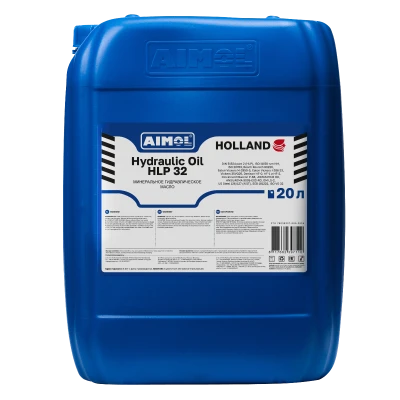 AIMOL HYDRAULIC OIL HLP 32 RU