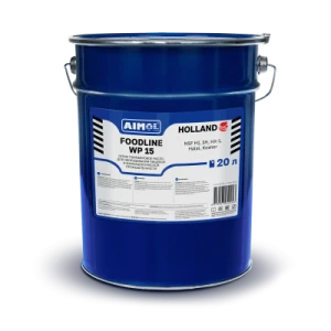 AIMOL Foodline WP 15 20 л