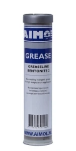 AIMOL GREASELINE BENTONITE 2 400 гр