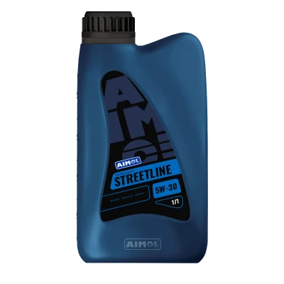 AIMOL STREETLINE 5W-30