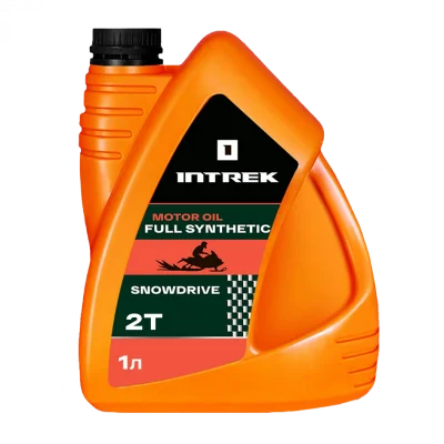 INTREK SNOWDRIVE 2T