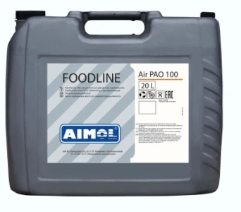 AIMOL FOODLINE AIR PAO 100 20 л