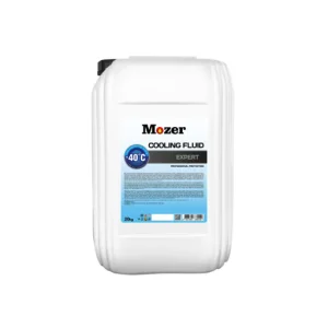 ТОСОЛ MOZER EXPERT 20кг