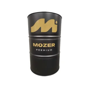 Масло MOZER MULTIGAS HD 15w-40 216,5л