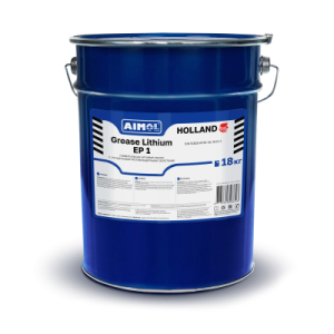 AIMOL Grease Lithium EP 1 18 кг