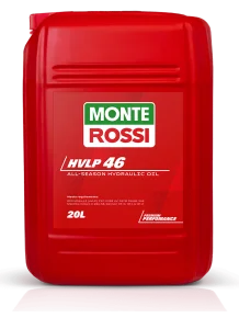 MONTEROSSI HVLP 46