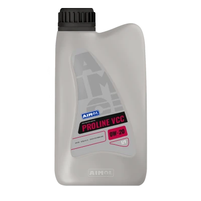AIMOL PROLINE VCC 0W-20