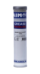 AIMOL GREASETECH FLUOR EP 2 SLS 800 гр