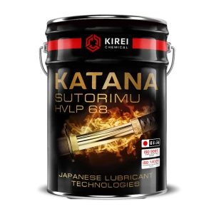 Индустриальные масла