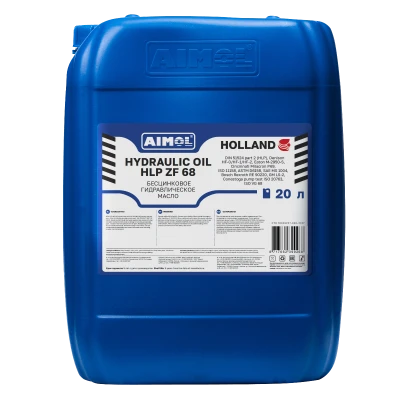 AIMOL HYDRAULIC OIL HLP ZF 68 RU
