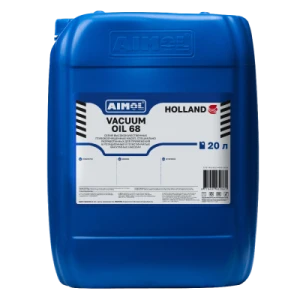 AIMOL VACUUM OIL 68 20 л