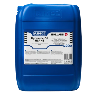 AIMOL HYDRAULIC OIL HLP 46 RU