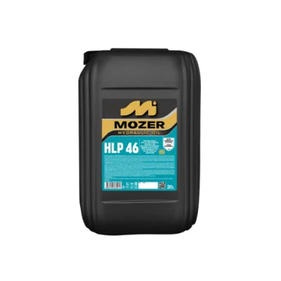 Масло MOZER HYDRAULIC HLP 46
