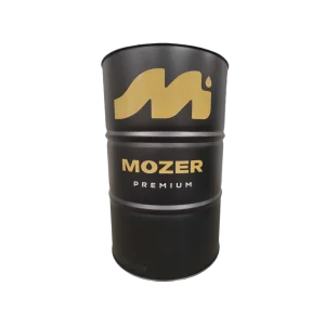 Масло MOZER TRANSMISSION FLUID ATF ZF-LINE 6 (YELLOW) 216,5л
