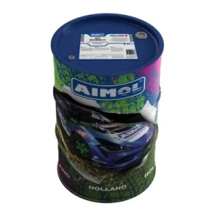 AIMOL ATF Dexron VI RU 60 л