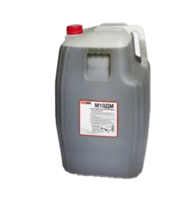 Моторное масло для дизельных двигателей М10ДМ 50 л