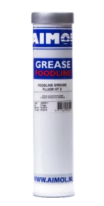 AIMOL FOODLINE GREASE FLUOR HT 2 800 гр