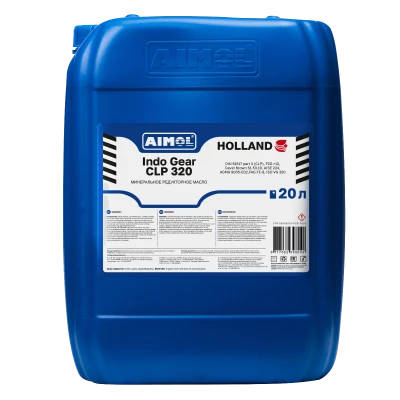 AIMOL INDO GEAR CLP 320