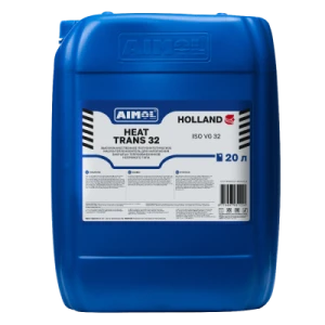 AIMOL HEAT TRANS 32 20 л