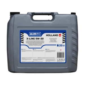 AIMOL X-LINE 5W-30 (20 л)