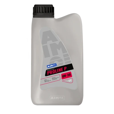 AIMOL PROLINE P 0W-30 