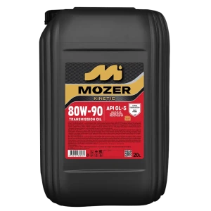 Трансмиссионные масла