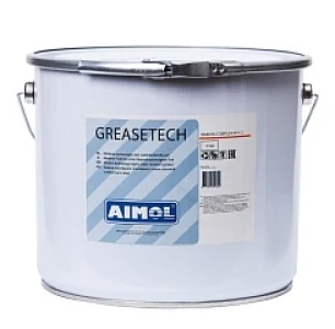 AIMOL GREASETECH BARIUM COMPLEX EP 1-2 5 кг
